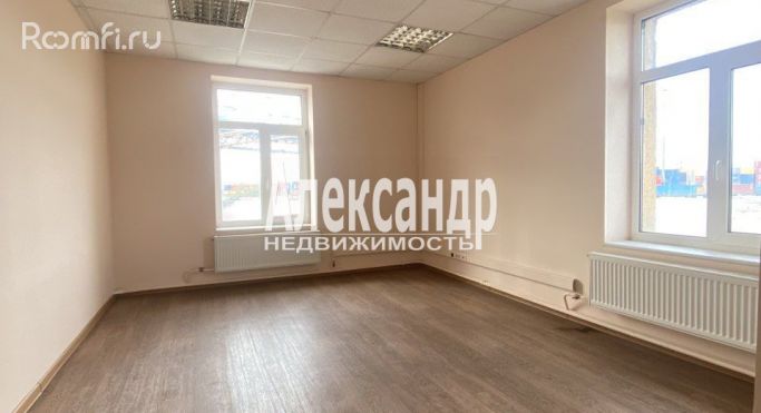 Аренда офиса 118.1 м², проспект Стачек - фото 1