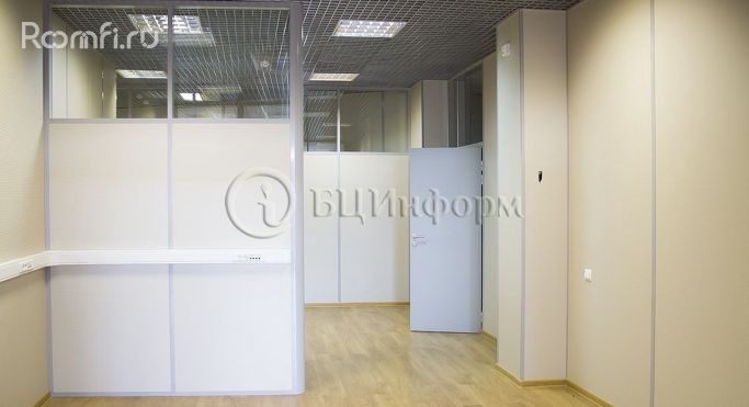Аренда офиса 63.1 м², набережная реки Волковки - фото 3