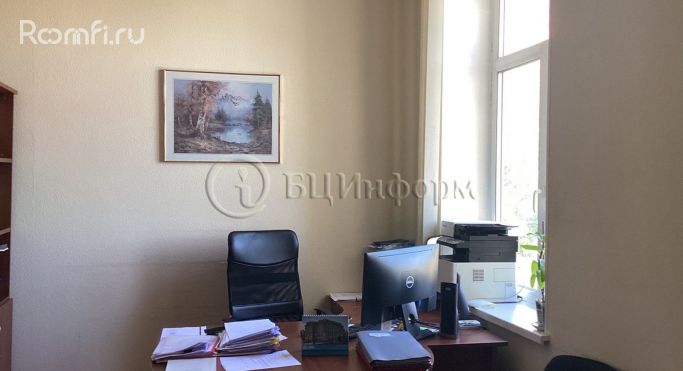 Аренда офиса 350 м², Кушелевская дорога - фото 3