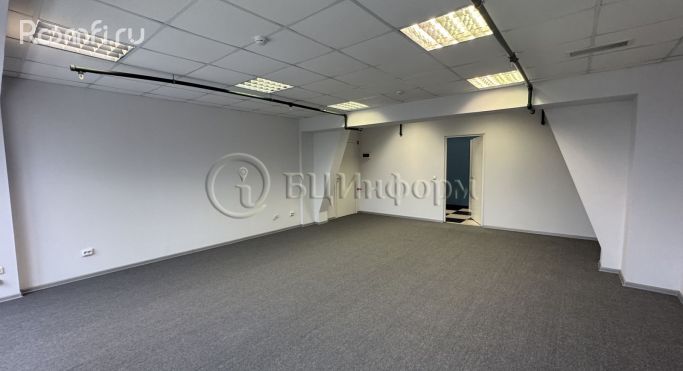 Аренда офиса 45 м², улица Маршала Говорова - фото 2