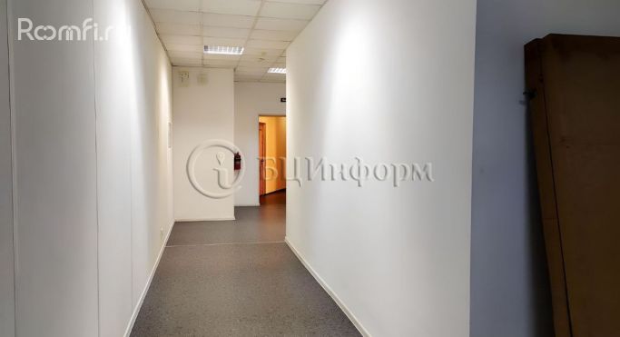 Аренда офиса 32.1 м², Караванная улица - фото 1