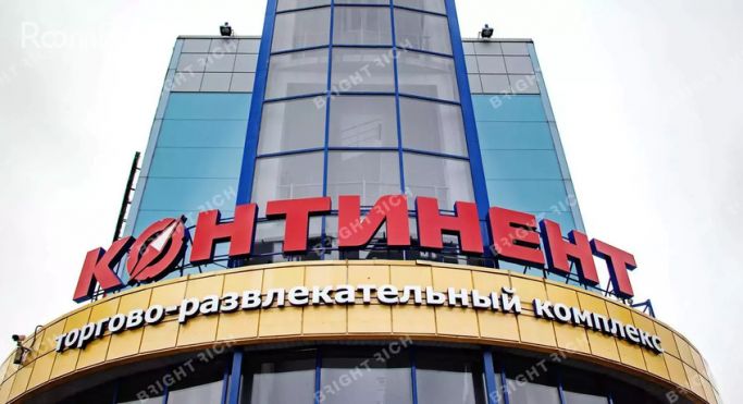 Аренда офиса 160.4 м², проспект Стачек - фото 1