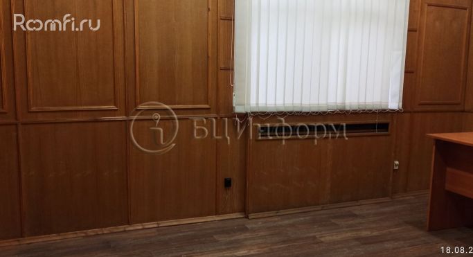 Аренда офиса 12.4 м², Ленинский проспект - фото 4