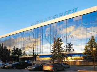 Аренда помещения свободного назначения 131.5 м²