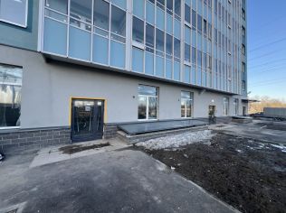 Аренда торгового помещения 72.6 м²