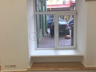 Аренда офиса 30.7 м²