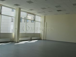 Аренда офиса 173 м²