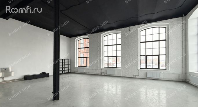 Аренда офиса 129.2 м², Новгородская улица - фото 3