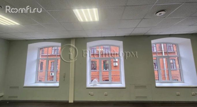 Аренда офиса 208.2 м², Владимирский проспект - фото 5