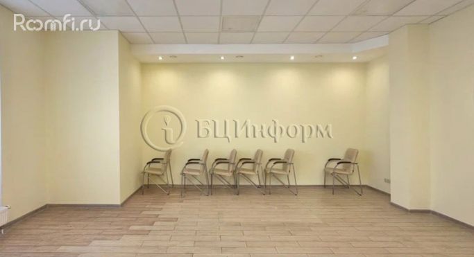 Аренда офиса 104 м², 17-я линия Васильевского острова - фото 2