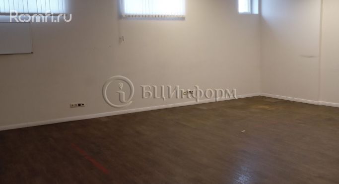 Аренда офиса 530 м², Воскресенская набережная - фото 5
