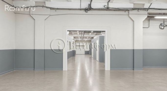Аренда склада 200 м², 4-й Предпортовый проезд - фото 2