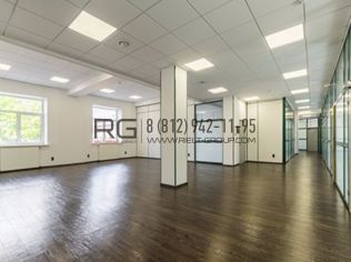 Аренда офиса 481 м2, метро Горьковская