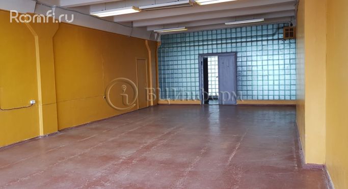 Аренда помещения свободного назначения 70 м², Кингисеппское шоссе - фото 2