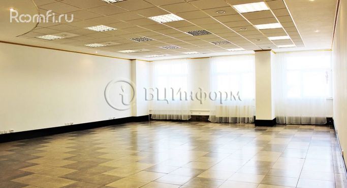 Аренда офиса 104 м², Выборгская набережная - фото 3