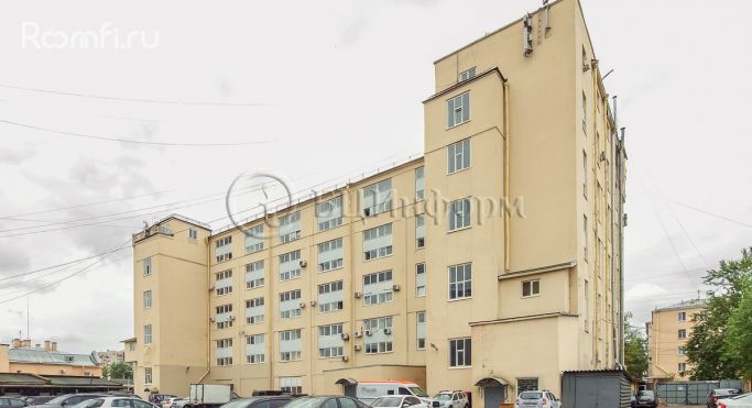 Аренда офиса 18.8 м², проспект Обуховской Обороны - фото 4