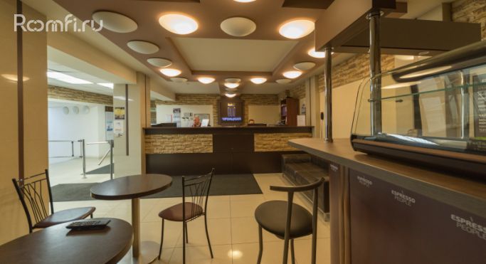 Аренда офиса 28.4 м², улица Мира - фото 2