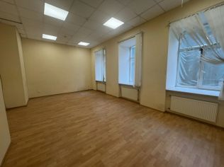 Аренда офиса 37.8 м²