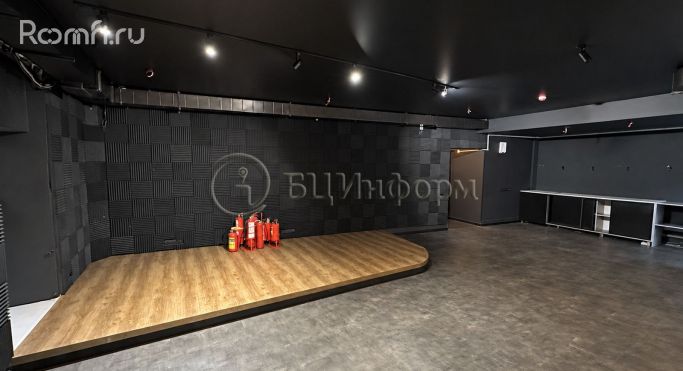 Аренда помещения свободного назначения 239.5 м², Гороховая улица - фото 2