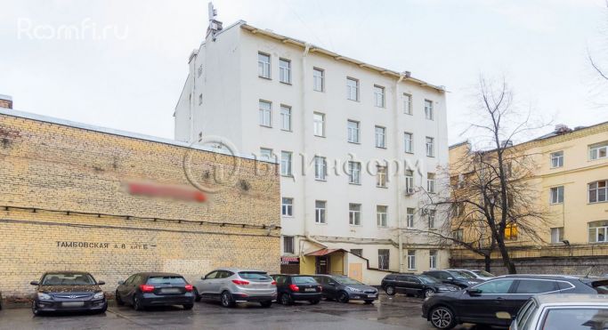 Аренда офиса 15.7 м², Тамбовская улица - фото 4