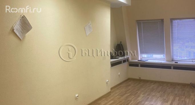 Аренда офиса 23.4 м², Кантемировская улица - фото 1