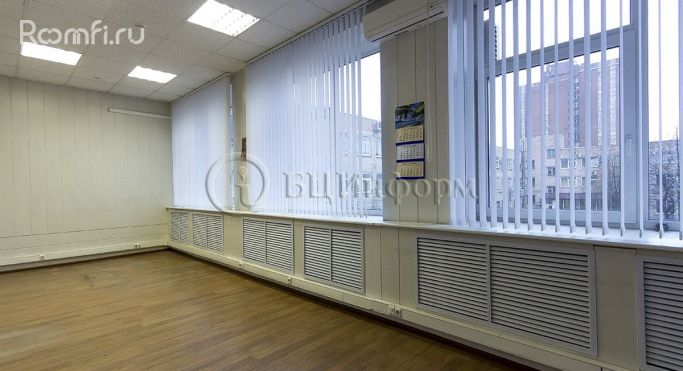 Аренда офиса 46.3 м², набережная Обводного канала - фото 2
