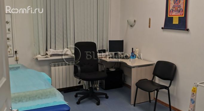 Аренда офиса 166.3 м², Промышленная улица - фото 3