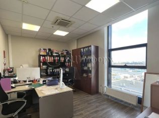 Аренда офиса 101.3 м²