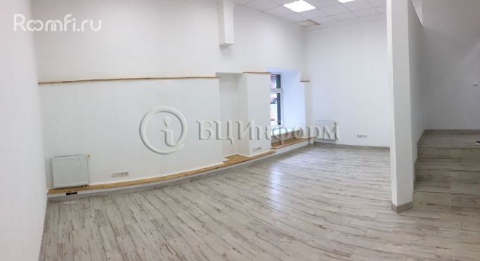 Аренда офиса 17.3 м², проспект Обуховской Обороны - фото 2