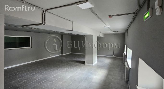 Аренда помещения свободного назначения 20 м², Народная улица - фото 2