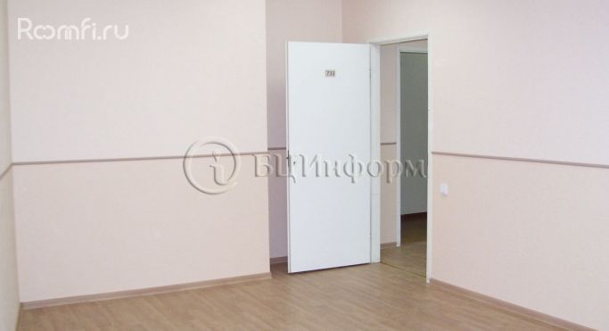 Аренда офиса 60.3 м², набережная Чёрной речки - фото 2