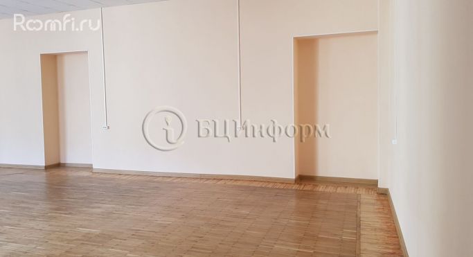 Аренда офиса 94.4 м², Лермонтовский проспект - фото 2