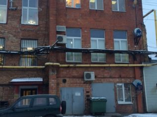 Продажа производственного помещения 450 м²