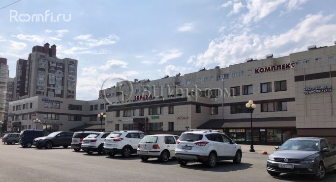 Аренда офиса 13.7 м², Шлиссельбургский проспект - фото 3