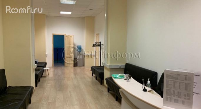 Аренда офиса 215.9 м², улица Мира - фото 3