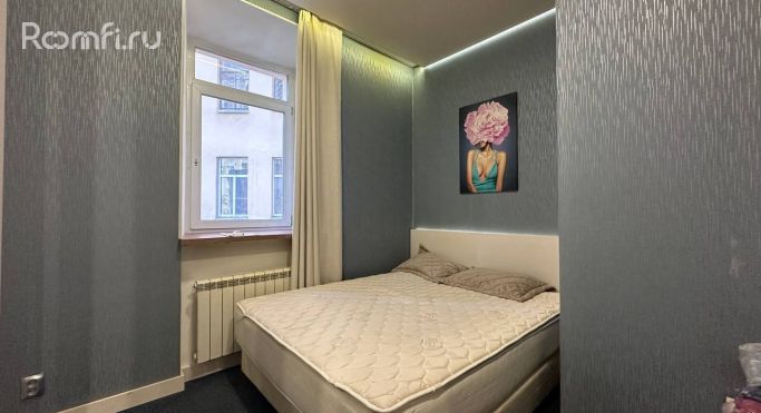 Продажа помещения свободного назначения 170 м², Чкаловский проспект - фото 3