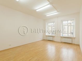 Аренда офиса 36.6 м2 в бизнес-центре, метро Достоевская
