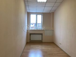 Аренда офиса 20.9 м²