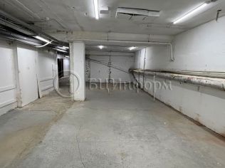 Аренда склада 123.7 м²