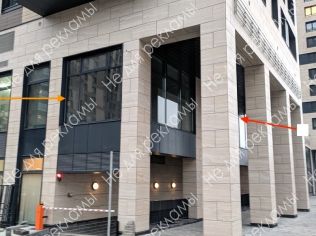 Аренда помещения свободного назначения 164 м²