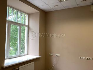 Аренда офиса 20.6 м²