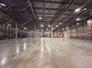 Аренда склада 4273 м²