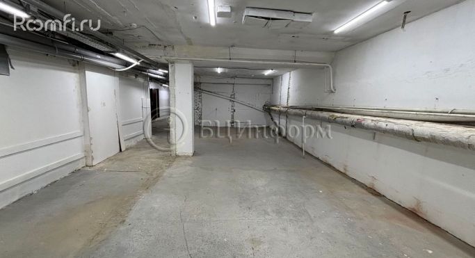 Аренда склада 123.7 м², Большой Смоленский проспект - фото 1