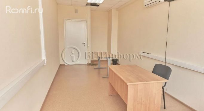 Аренда офиса 33.6 м², проспект Юрия Гагарина - фото 2