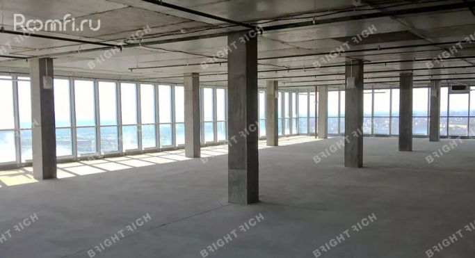 Продажа офиса 1087 м², площадь Конституции - фото 3