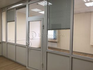 Аренда офиса 14.3 м²