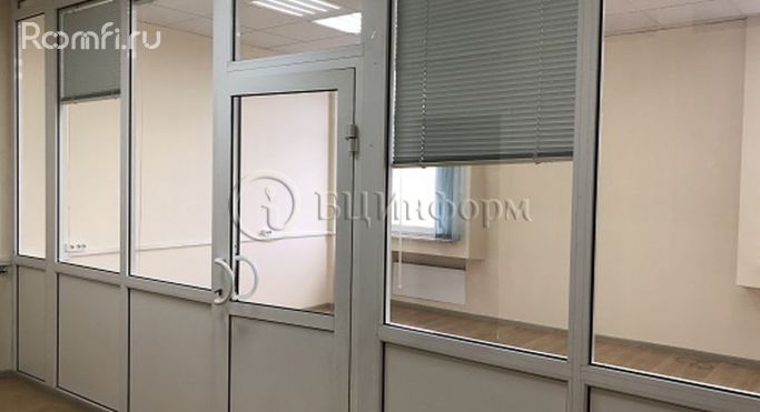 Аренда офиса 14.3 м², улица Смолячкова - фото 1