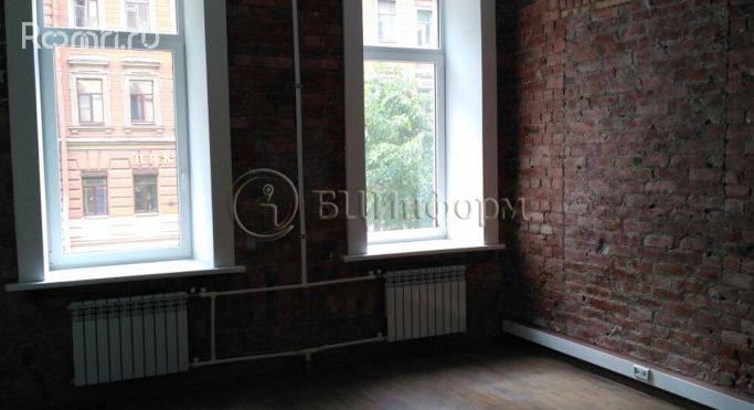 Аренда офиса 271 м², 12-я линия Васильевского острова - фото 5