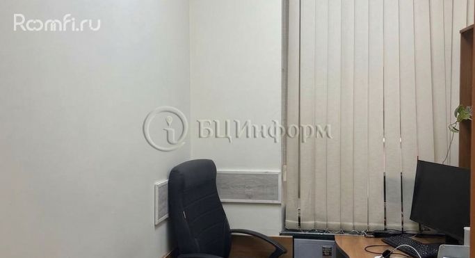 Аренда офиса 44.5 м², набережная канала Грибоедова - фото 3