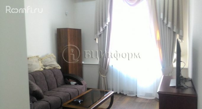 Аренда офиса 515.9 м², Синопская набережная - фото 3